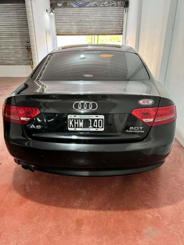 Audi A5 2.0 T Fsi Manual 211cv
