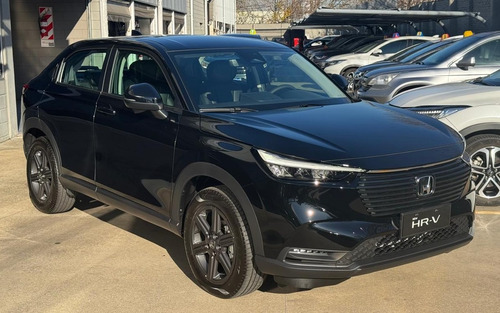 Honda HR-V 1.5 Ex-L 2Wd Cvt