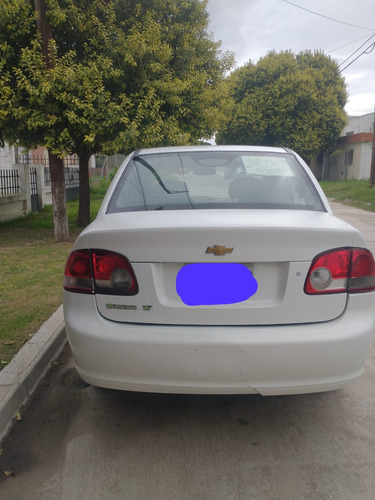 Corsa Classic (ex Remis)