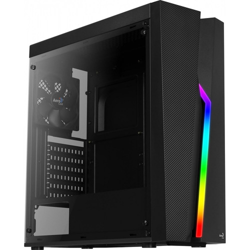 Pc Cpu Gamer Ryzen 5 2600 Hd 1tb 16gb Gtx 1660 6gb