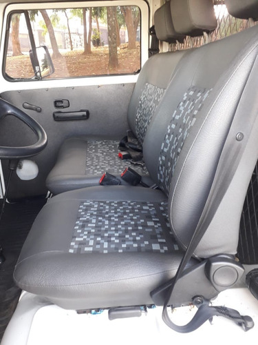 Vw Kombi Std 1.4 Flex 2013