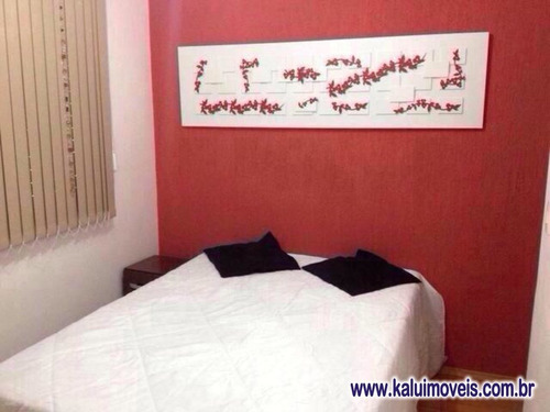 Vila Luzita - Lindo Apartamento - 71330