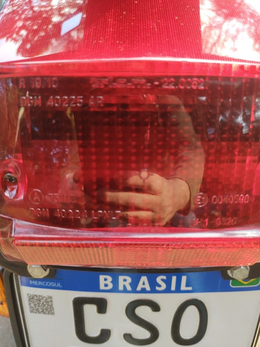 Imagem 12 de 12 de Vespa Piaggio Px 200
