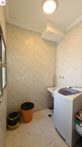 Imagem 17 de 17 de Praia Das Astúrias - Frente Para O Mar - 3 Dormitórios ( 1 Suíte ) - Reformado - Sala Para 3 Ambientes - Sacada - 1 Vaga De Garagem - Lazer - Ap05714 - 69226634