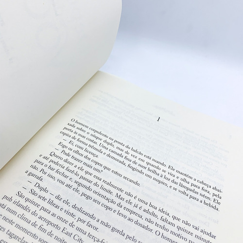 Depois De Você - Volume 2 - Jojo Moyes - Livro Físico