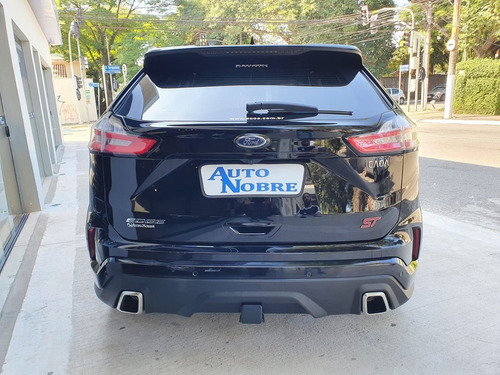 Imagem 14 de 18 de Ford Edge 2.7 V6 Ecoboost St Awd 2019