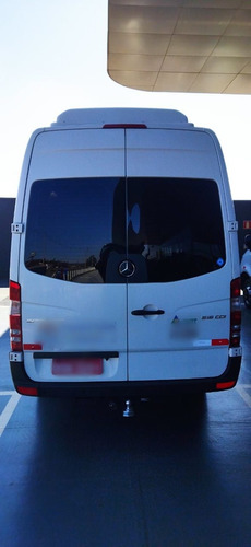 Sprinter Cdi 515 Ano 2019 Executiva Jm Cod.933