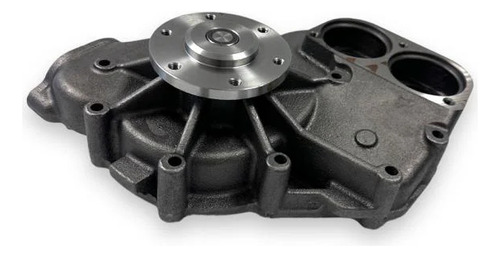 Bomba De Agua Para Mercedes Benz Om447, Om449, Om457