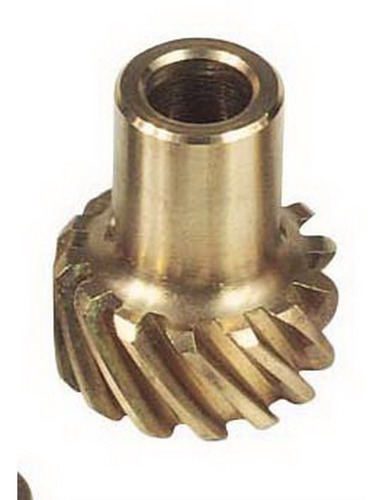 Msd 85631 bronce Distribuidor Gear