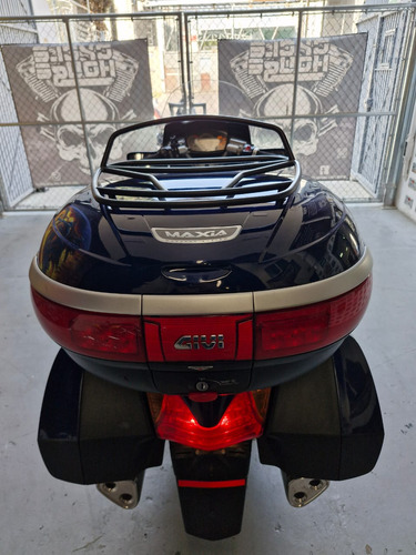 Honda St 1300 Abs 2004 Titulo Limpio Checala !!!!!!!!!!!!!!!