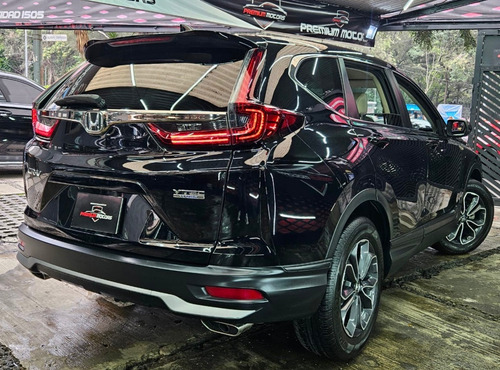 Honda CR-V 1.5 Turbo Plus Cvt