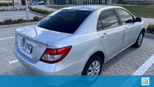 Byd F3 Gli 1.5 2015