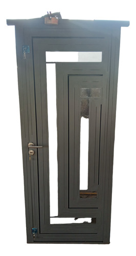 Puerta De Seguridad!!!