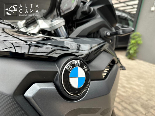 Bmw F 750 Gs . Entrega Inmediata 853 Cc. 2023 0km