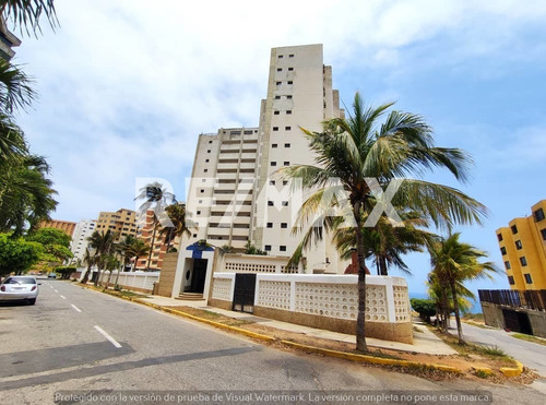 Imagen 2 de 18 de Apartamento En Venta En Playa Grande Vargas La Guaira- Residencias Oasis Beach Cerca Del Hotel Marriott