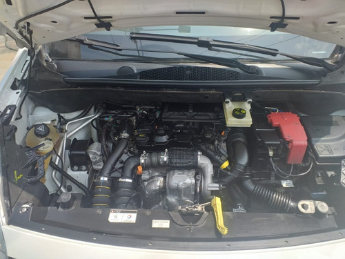 Peugeot Partner 2018 Diesel Turbo
