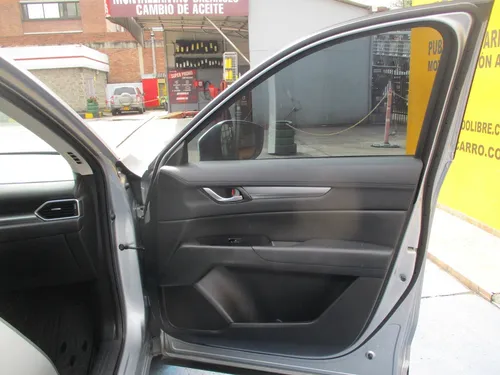 Mazda CX-5 TOURING 2.5CC 4X2 AT AA