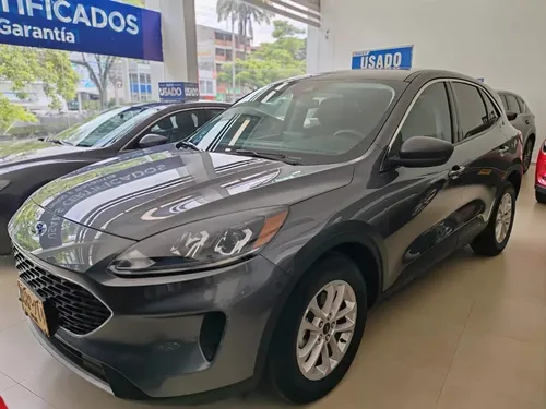 Ford Escape 2.0 Se 4x2