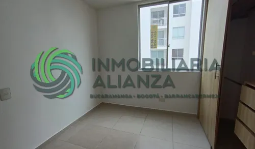 Apartamento En Arriendo En Comuneros. Cod A16560