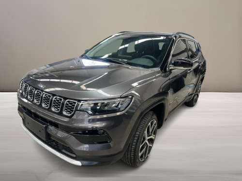 Jeep Compass 1.3 T270 Limited 4X2 At6