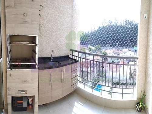 Imagem 27 de 30 de Apartamento Para Venda Ou Permuta, Vila Graff, Jundiaí - Ap10852 - 34401993