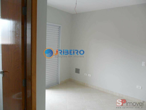 Imagem 5 de 20 de Casa Em Condomínio Para Venda Em Vila Rosa São Paulo-sp - 109968e