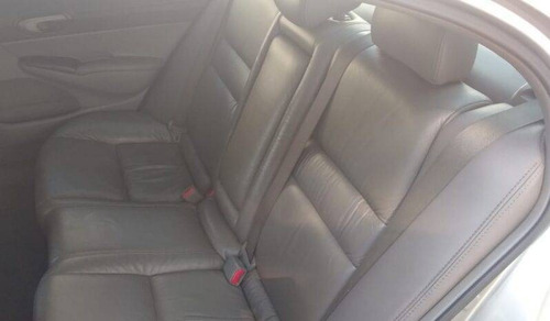 Imagem 5 de 8 de Honda Civic 1.8 Lxs 16v Flex 4p Manual