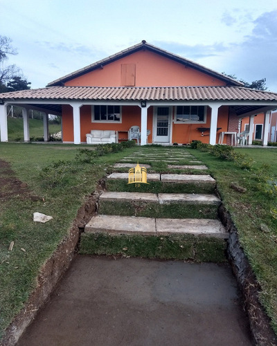 Imagem 6 de 30 de Sitio No Codominio Turmalinas - Esmeraldas - St00096 - 68773669