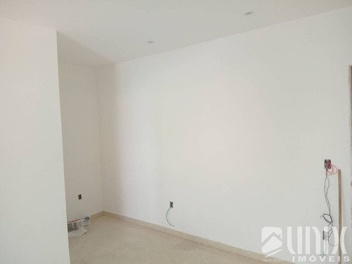 Imagem 15 de 15 de Alphaville Iii - Casa Duple, Nova, 02 Suítes, 130 M², Com Área Gourmet. - 2748