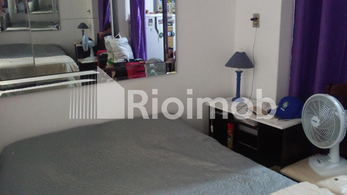 Imagem 5 de 17 de Apartamento - Ref: 1489