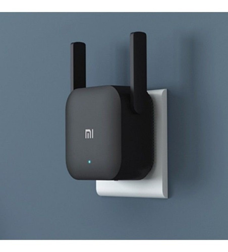 Repetidor Wifi Xiaomi Mi Extender Pro 300mbps