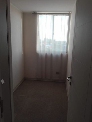 Se Vende Depto 2d+e/ Lazo 1481 /metro Lo Vial/san Miguel