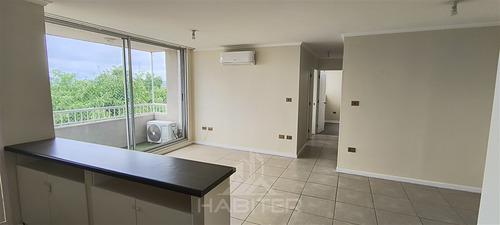 Arriendo Depto 3d 2b. (gastos Comunes Incluidos)