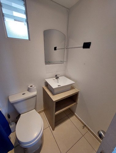 Lindo Departamento, Con Vista Privilegia A Pasos De La Playa