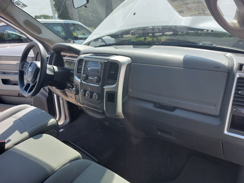 Ram Ram 1500 Ram 1500 V6