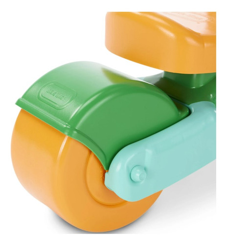 Triciclo Little Tikes Go & Grow Dino Verde / B