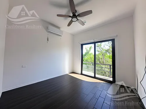 Casa En Venta En Puerto Morelos Aldea Ha