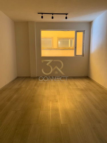 Oficina En Renta En Polanco 4c/2b - A Pasos Del Parque Lincoln - 200 M2