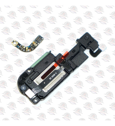 Flex Bocina Altavoz + Flex De Antena Para Huawe P30 Pro