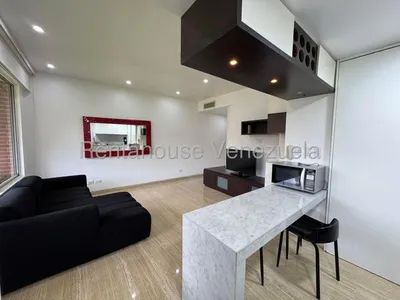 Apartamento en alquiler