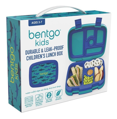 Bentgo, Lonchera Infantil 