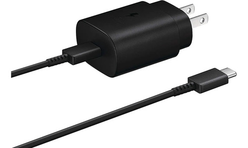 Samsung Cargador 25watts Para Galaxy A52s A22 (2021)
