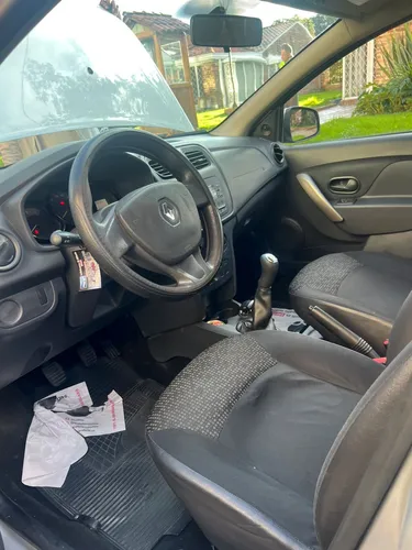 Renault Logan 1.6 Expression