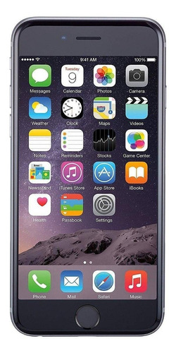 Apple iPhone 6 64 GB Cinza-espacial