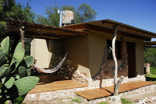 Imagen 11 de 14 de Alquiler Cabañas En Los Hornillos - Traslasierra - Cordoba