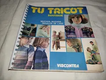 Comprar Tu Tricot Boutique Muchos Muchos Regalos De Lana - Viscontea