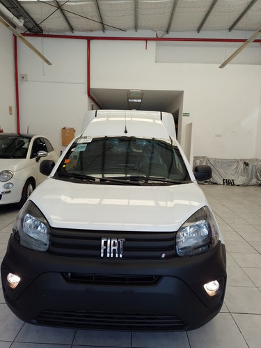 Fiat Fiorino 1.3 endurance