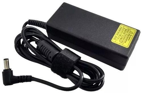Fonte Carregador Notebook Microboard 19v 3.42a 65w Original