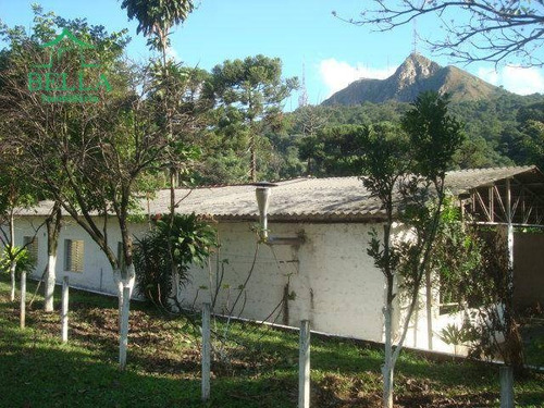 Terreno Com Casa E Playground - Te0074