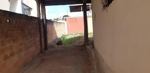 Imagem 5 de 15 de Casa Para Venda Em Ribeirão Das Neves, São Pedro, 5 Dormitórios, 1 Suíte, 1 Banheiro, 1 Vaga - V235_1-2432893